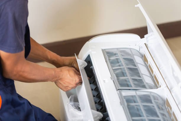 Best HVAC air duct cleaning  in White Bear Lake, MN