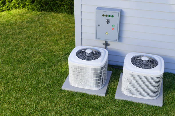 Best HVAC system installation  in White Bear Lake, MN
