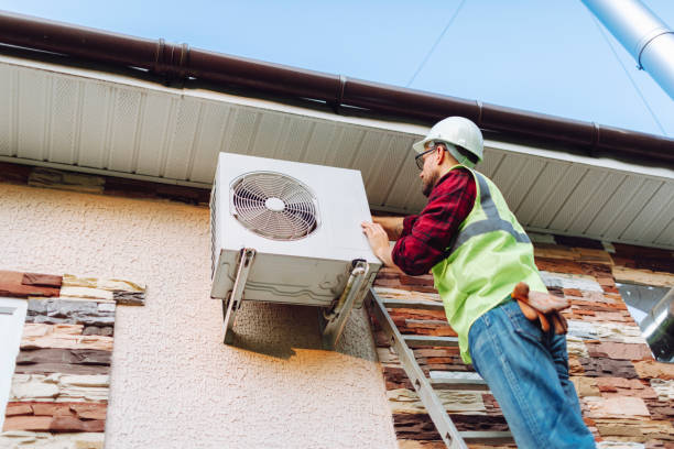 Professional HVAC in White Bear Lake, MN