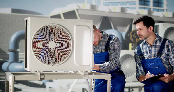 Best Affordable HVAC services  in White Bear Lake, MN