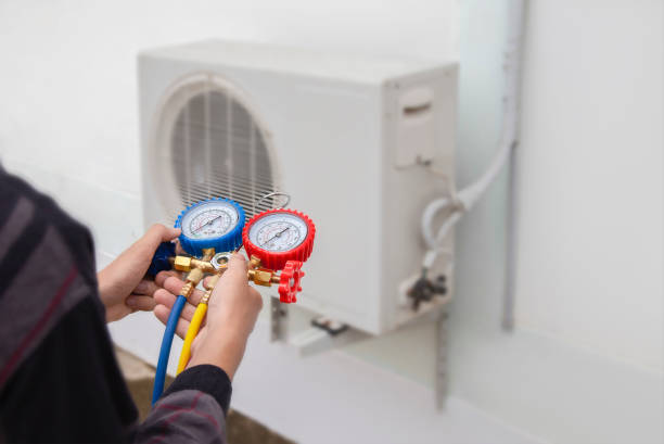 Best HVAC replacement cost  in White Bear Lake, MN